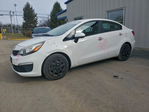 Kia Rio 2017