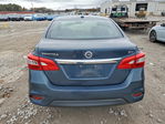 Nissan Sentra 2016