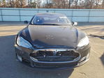 Tesla Model S 2014