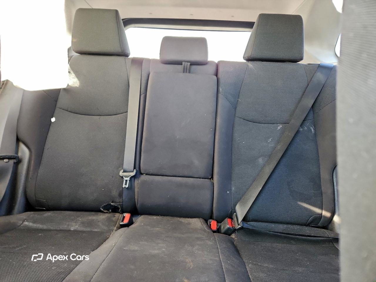 Toyota RAV 4 2020