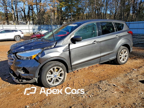 Ford Escape 2019 - Image 1 of 14