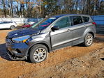Ford Escape 2019