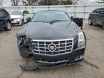 Cadillac CTS 2012