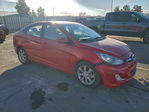 Hyundai Accent 2013