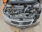 Kia Forte 2012