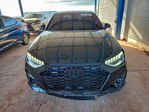 Audi A4 2021