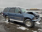 Ford Expedition 2002