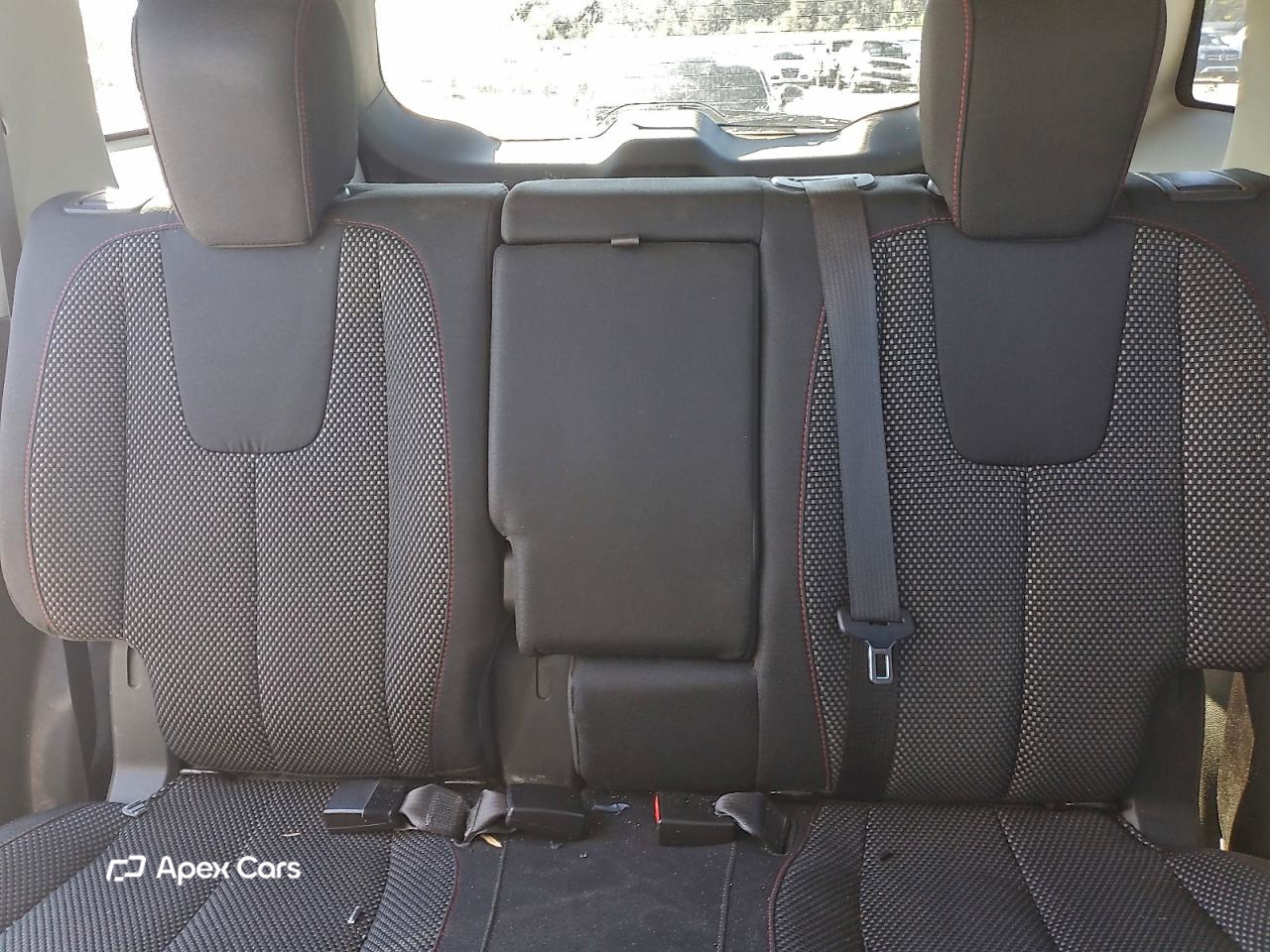 GMC Terrain 2013