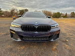 BMW Series 5 2018