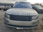 Land Rover Range Rover 2017