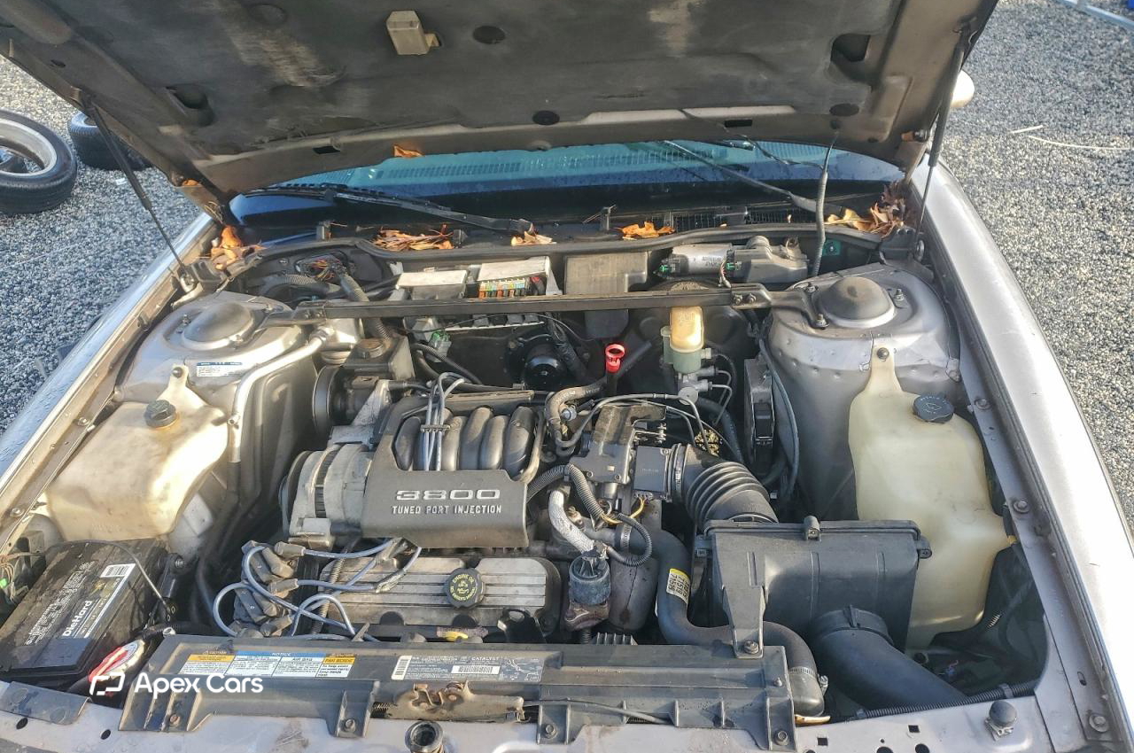 Buick LeSabre 1995