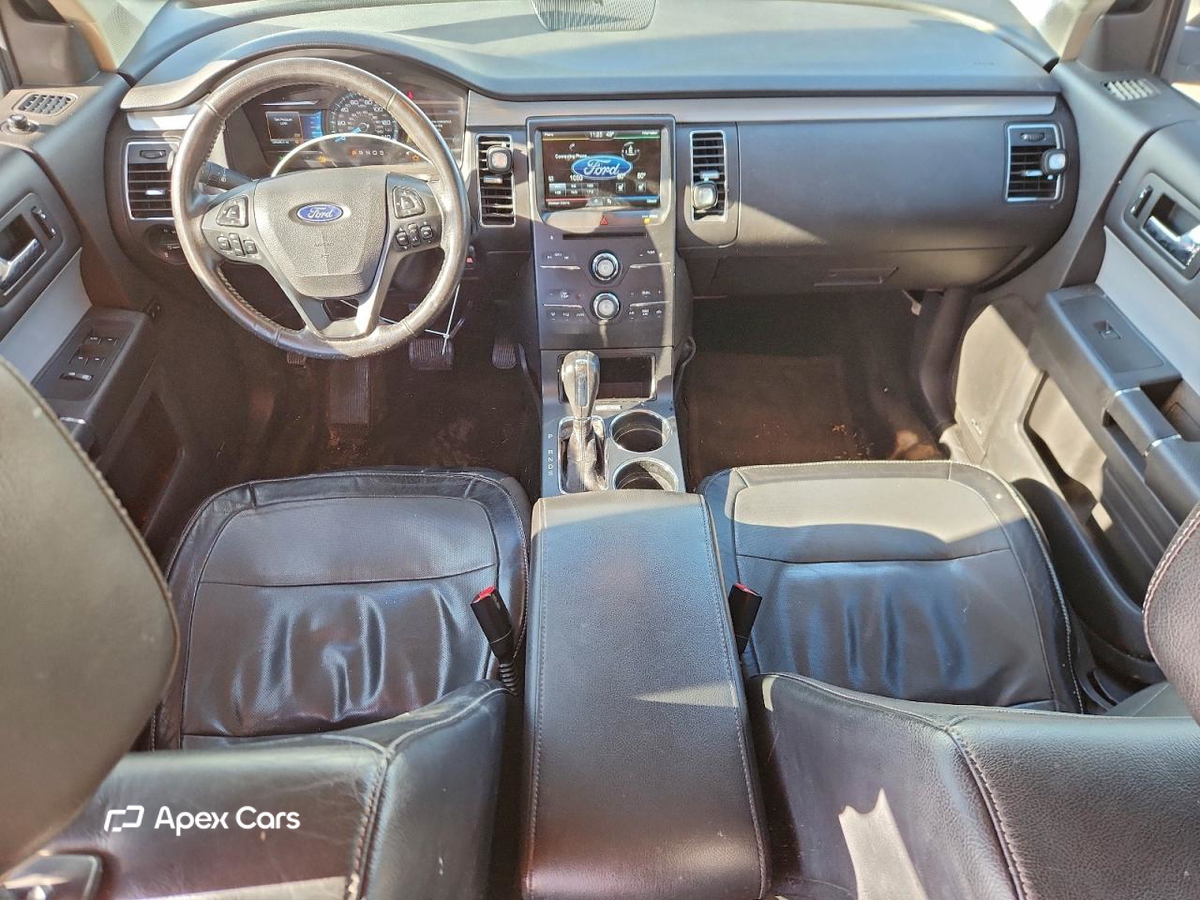 Ford Flex 2014