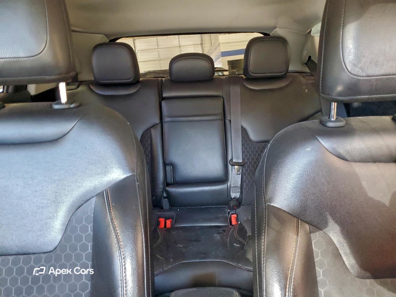Jeep Compass 2018