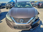 Nissan Altima 2016