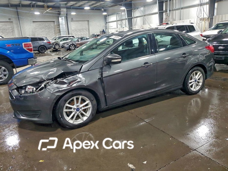 Ford Focus 2018 - Image 1 of 13
