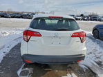 Honda HR-V 2018