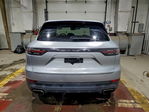 Porsche Cayenne 2023