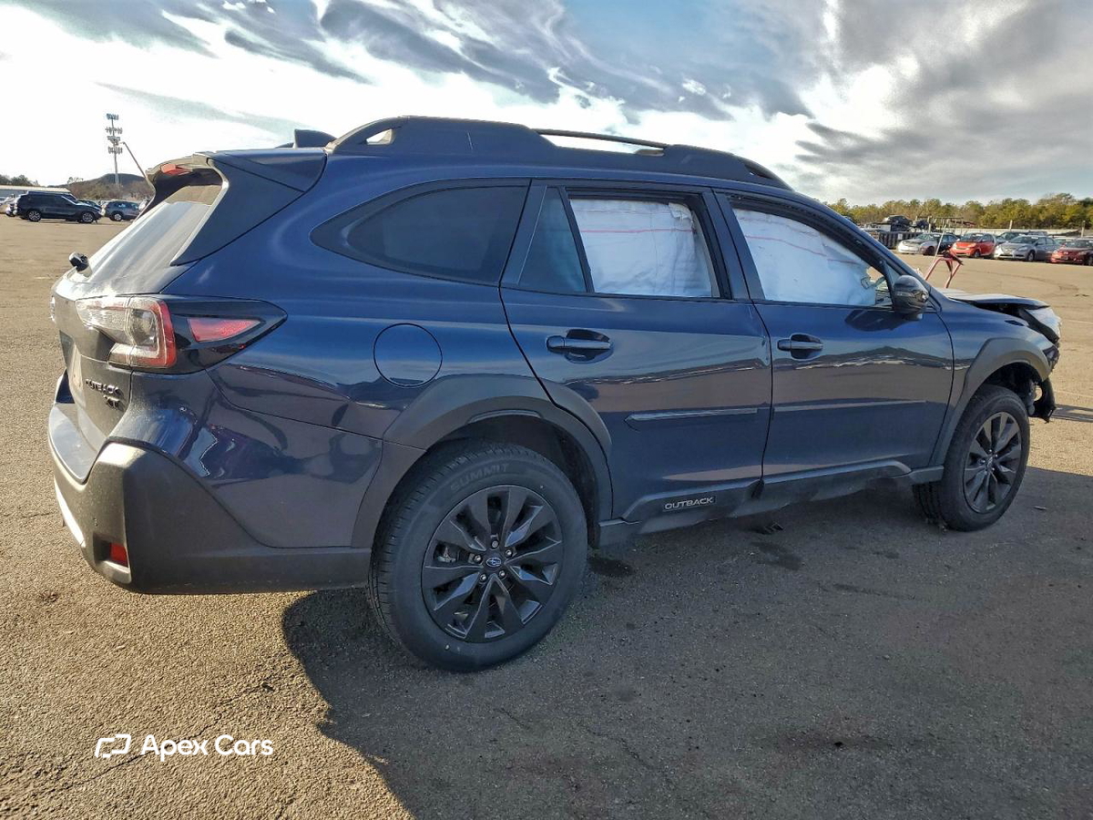 Subaru Outback 2024