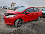 Ford Fiesta 2014