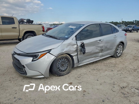 Toyota Corolla 2023 - Image 1 of 12