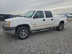 Chevrolet Silverado 2003