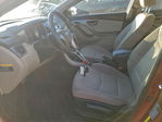 Hyundai Elantra 2015