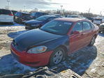 Chevrolet Impala 2013