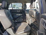 Ford Explorer 2021