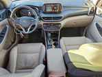 Hyundai Tucson 2020