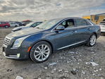 Cadillac XTS 2015