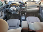 Subaru Forester 2015