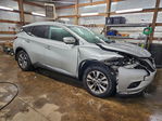 Nissan Murano 2015