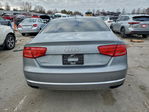 Audi A8 2013