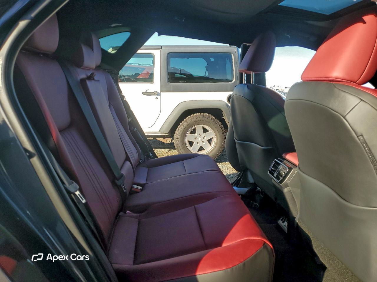 Lexus NX 2026