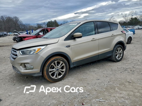 Ford Escape 2017 - Image 1 of 14