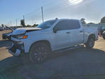 Chevrolet Silverado 2019