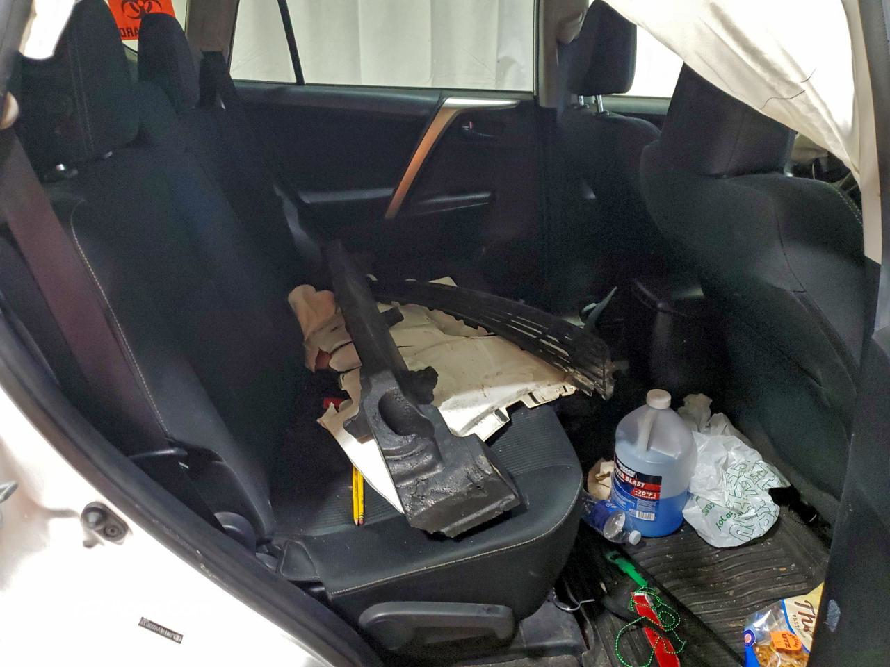 Toyota RAV 4 2013