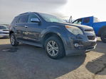 Chevrolet Equinox 2011