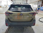 Subaru Outback 2021