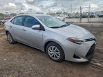Toyota Corolla 2018