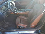 BMW Series 6 2014