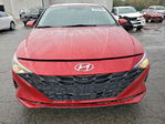 Hyundai Elantra 2021