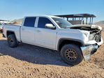 GMC Sierra 2017