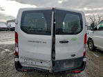 Ford Transit 2019