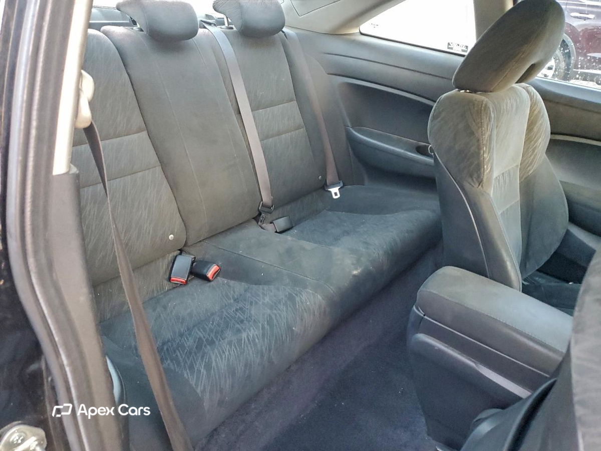 Honda Civic 2007