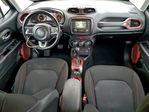 Jeep Renegade 2015