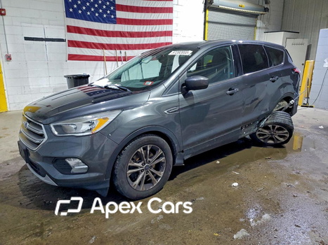 Ford Escape 2017 - Image 1 of 14