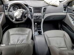 Hyundai Sonata 2011
