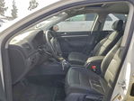 Volkswagen Jetta 2008