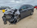 Honda Odyssey 2012